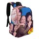 thumbnail image 2 of Mochila Desmarcar Seinfeld Campus 42 x 30 x 15 cm, 2 of 6