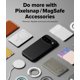 thumbnail image 3 of Funda para celular Ringke Onyx para Google Pixel 10 Pro XL negra, 3 of 9