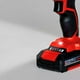 thumbnail image 3 of Taladro Ator. Inal. Einhell TE-CD 18/2 LI-I Inc. Carg y 2 Bat 2AH, 3 of 5