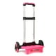 thumbnail image 3 of Kid Trolley For Backpack And School Bag Luggage For Children 2/6 Wheels Expandable Rod High Function Trolly Chariot, 3 of 3