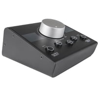 Controlador De Monitor De Estudio Mackie Big Knob Passive 2X2