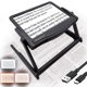 thumbnail image 1 of Lupa MAGNIPROS 5X Recargable con LED Plegable, 1 of 8