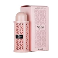 Genérico - Perfume Rave Now Women Eau De Parfum 100 Ml Para Mujer