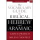 thumbnail image 1 of Libro HarperCollins Guía de Hebreo Bíblico y Arameo, 1 of 1