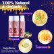 thumbnail image 3 of Bálsamo labial Dmsky Halloween 10 sabores hidratante 88 unidades, 3 of 7
