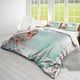 thumbnail image 3 of Magic-Lamp-Jasmine Princess Duvet Cover Soft 3D Printed Bedding Set with Comforter Cover, 3 of 5