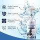 thumbnail image 2 of Spray para Heridas de Mascotas NOVEHA 473 ml Cuidado Antimicrobiano, 2 of 7