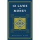 thumbnail image 1 of Libro publicado de forma independiente: 12 leyes del dinero, 1 of 1