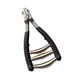 thumbnail image 4 of Abrazadera De Arranque Para Máquina De Encordar, Duradera, Para Tenis, Bádminton, Squash, Raqueta Negra, 4 of 5