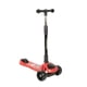 thumbnail image 1 of Scooter Plegable 3 Ruedas con Luces para Niños Rojo, 1 of 1