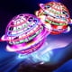 thumbnail image 1 of Pelota de juguete Flying Orb NWLAEWR controlada a mano con luces LED, 1 of 9