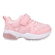 thumbnail image 2 of Zapatilla Bebé Niña con Luces Rosado, 2 of 3