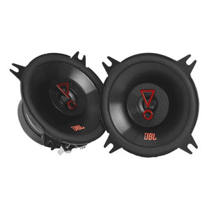 Harman - Parlantes Para Vehiculo Jbl Stage 3 427F Negro