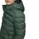 thumbnail image 2 of Chaqueta Tommy Hilfiger para hombre con capucha, color verde, talla M, 2 of 2