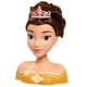thumbnail image 4 of Cabeza para peinar de la Princesa Disney Bella con 10 accesorios, 4 of 6