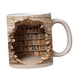 thumbnail image 2 of Taza De Estantería Taza Multiusos Taza De Estantería Para Lectores Amantes De Los Libros Librescos B, 2 of 3
