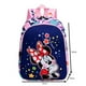 thumbnail image 1 of Disney Minnie Children Backpack Kids Girls Cartoon Kindergarten School Bags Girls' Backpacks, 1 of 3