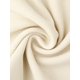 thumbnail image 5 of INSPIRE CHIC Conjunto de Pijama de Punto de Waffle para Mujer, Conjunto de Salón de Manga Larga con Cuello en V con Pantalones Jogger y Bolsillos S Beige, 5 of 6