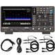 thumbnail image 1 of Osciloscopio de señal mixta Siglent SDS814X HD 12bits 100MHz, 1 of 9