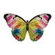 thumbnail image 3 of 2 Puzzles Con Forma 850Pcs Christian Lacroix Mudpuppy, 3 of 5