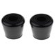 thumbnail image 5 of 2 Unids PU Roller Patines Toe Toots Enline Patines Patines De Hielo Accesorios Negro, 5 of 5