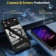 thumbnail image 3 of Funda Magnética Transparente Para Iphone 17 Pro Max, 3 of 8