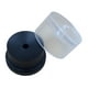 thumbnail image 2 of Herramientas De Reparación De Relojes Caja De Prensado Portátil Para Accesorios De Mecanismos Hombres Mujeres Negro, 2 of 3