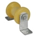 thumbnail image 3 of Rodillo para remolque de barco, soporte en L, CE Smith, galvanizado, 2 piezas, 3 of 6