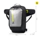 thumbnail image 3 of Bandolera 2 en 1 Para Motocicleta Tank Mottion Negro/Black, 3 of 3