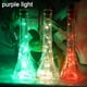 thumbnail image 2 of Paquete de 10 luces solares para botellas de vino, 20 luces LED de corcho para fiestas, bodas, Navidad, vacaciones y jardín., 2 of 5
