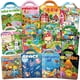 thumbnail image 1 of Juego de libros de pegatinas Kalysky 12 reutilizables para niños de 2 a 3 años, 1 of 8