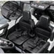 thumbnail image 3 of Auto a Batería Infantil Tipo Jeep 4x4 Amarillo, 3 of 3
