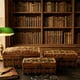 thumbnail image 3 of Set De 3 Cajas Decorativas, Baul, 3 of 3