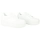 thumbnail image 5 of Zapatilla Chalada Mujer Mitsu-1 Blanco Urbano, 5 of 6