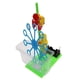 thumbnail image 3 of Modelo De Máquina De Burbujas De Manivela Casera, Tecnología De Bricolaje, Peque?a Invención, 3 of 4