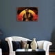 thumbnail image 4 of Cartel Metálico Decorativo Pecadores Desmarcar 30x40 cm, 4 of 6