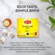 thumbnail image 3 of Mezcla Premium De Té Negro Tea Yellow Label 400 G, 3 of 9
