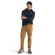 thumbnail image 3 of Sudadera con capucha The North Face Evolution Simple Dome azul marino XXL para hombre, 3 of 4