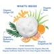 thumbnail image 2 of Jabón Motherlove Baby & All 168 ml Jengibre y Pomelo, 2 of 6