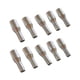 thumbnail image 5 of 10 Piezas de Accesorios para Extremos de Varillas de Tienda de Campaña, Fundas de Reparación para Camping Y Senderismo, Fácil Instalación, Material de, 5 of 5