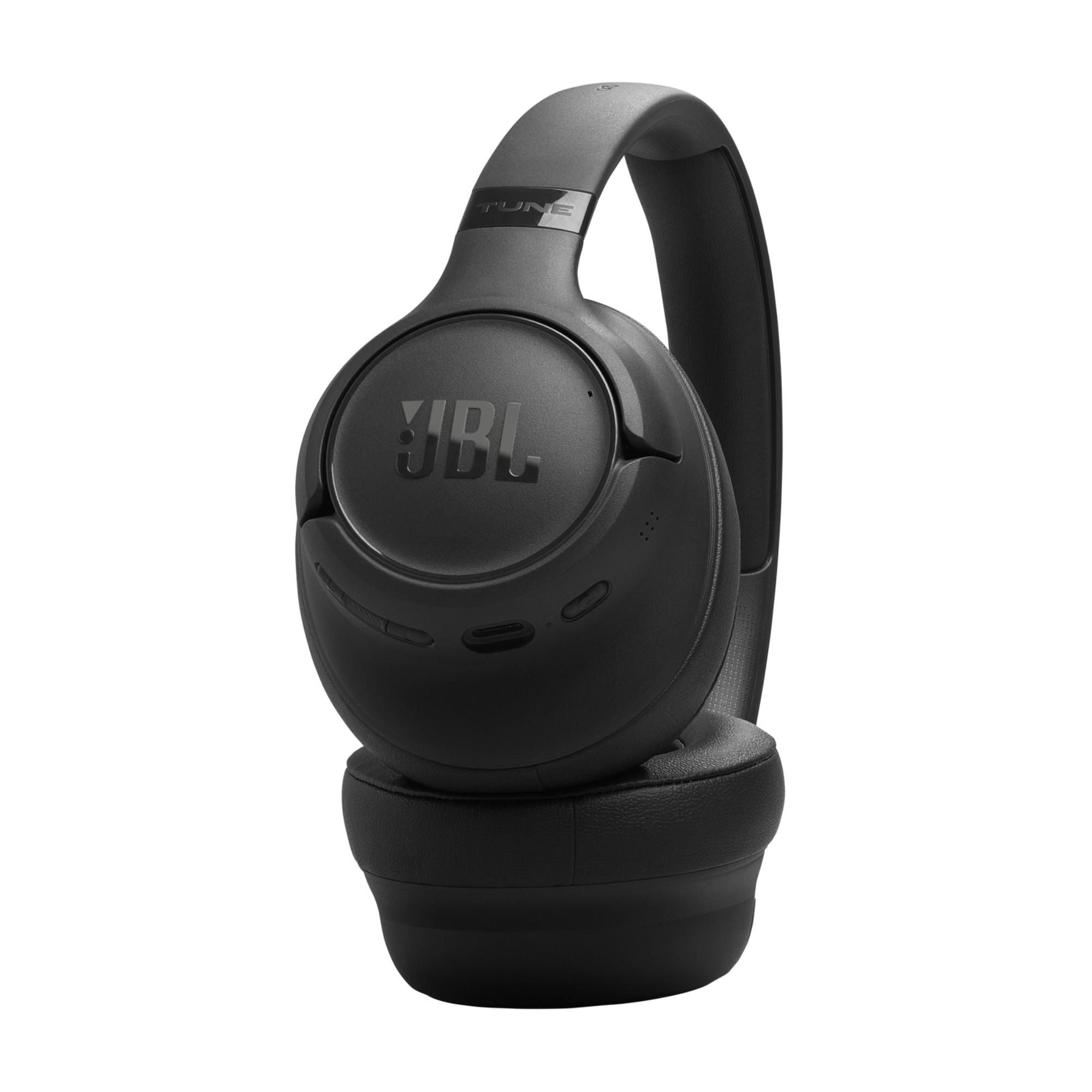 Audifonos JBL Tune 730Bt Negro