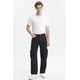 thumbnail image 4 of Jeans Hombre Baggy Multicargo Negro, 4 of 4
