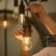 thumbnail image 2 of Luz Exterior Led Impermeable 170X50Mm - Madera Tipo Batería, 2 of 3