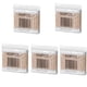 thumbnail image 1 of 100/500/2000PCS Double Head Cotton Swab Nose Ears Cleaning Women Makeup Cotton Buds Tip For Wood Sticks Health Care Tools, 1 of 3