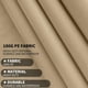 thumbnail image 3 of Toldo Para Cochera 305 X 610 Cm Impermeable Beige, 3 of 7