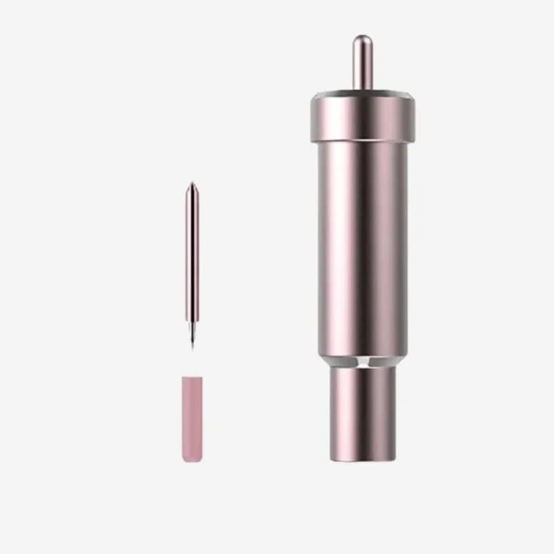 Cricut - Hoja De Tela Unida + Carcasa