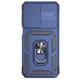 thumbnail image 1 of Estuche GANGXUN para Samsung Galaxy A16, soporte giratorio 360°, estilo mecánico y magnético, 1 of 5