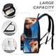 thumbnail image 4 of Mochila Desmarcar Underdog 42x30x15cm, 4 of 6