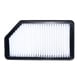 thumbnail image 1 of Filtro aire hyundai accent rb 1.4 2013 2020, 1 of 2