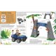 thumbnail image 2 of Libro DK Enciclopedia Lego Jurassic World: Construye tu Propia Aventura, 2 of 3